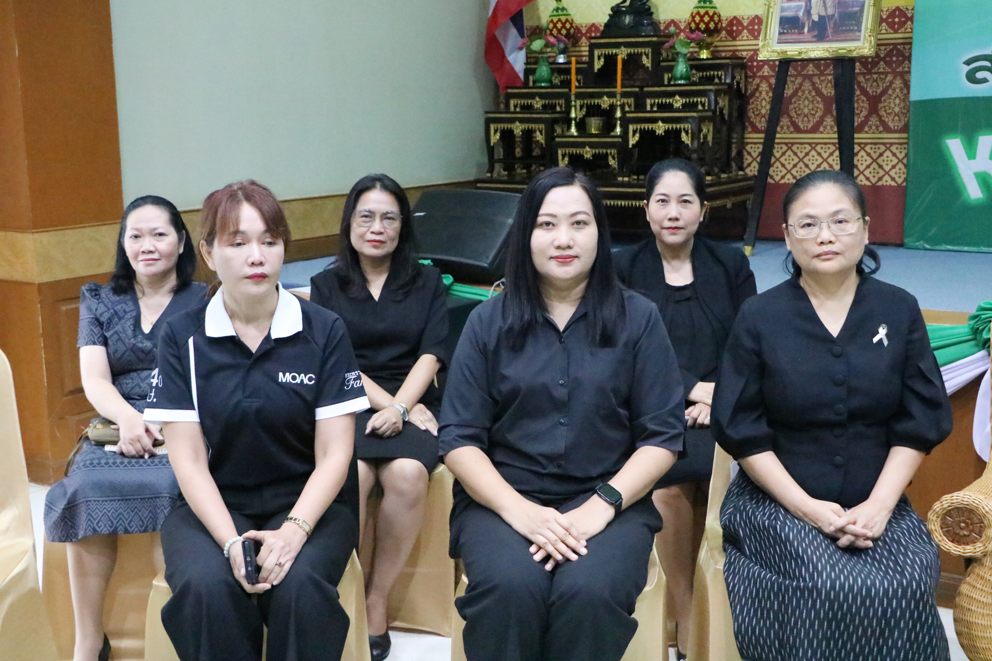 title - ส.ป.ก. จัดการปฐมนิเทศและมอบแนวทางข้าราชการบรรจุใหม่ 2569